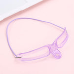 Praktische Augenbrauenform-Vorlagen | BrowMaster