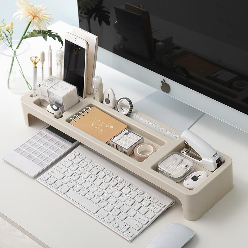 Lagerregal Organizer für Computerarbeitsplätze