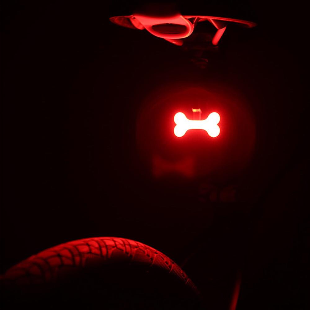 LumiBrake - Innovatives LED-Bremslicht für Fahrräder
