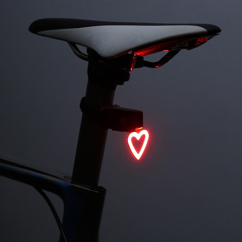LumiBrake - Innovatives LED-Bremslicht für Fahrräder