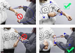 Schmerzlindernder Lasertherapie-Stift für Zuhause