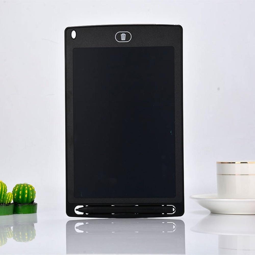 Kreatives Zeichen-Notizbuch Tablet