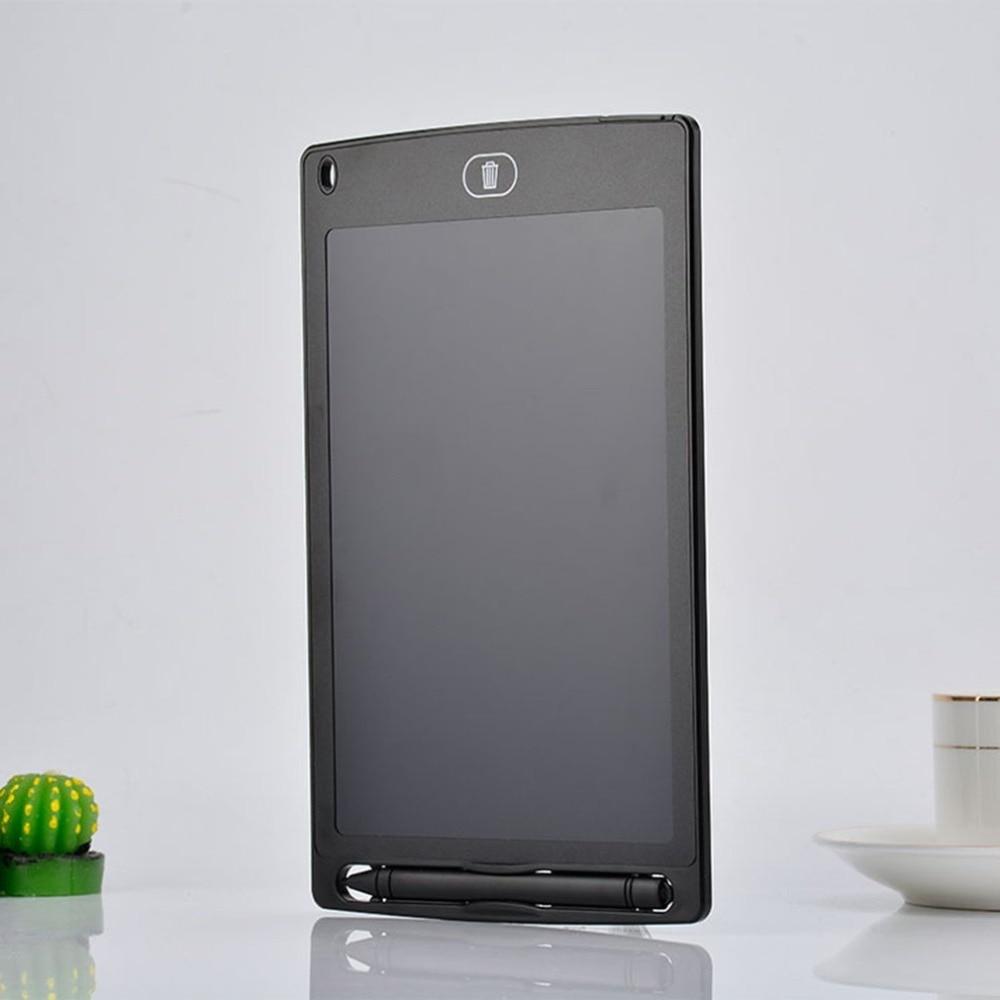 Kreatives Zeichen-Notizbuch Tablet
