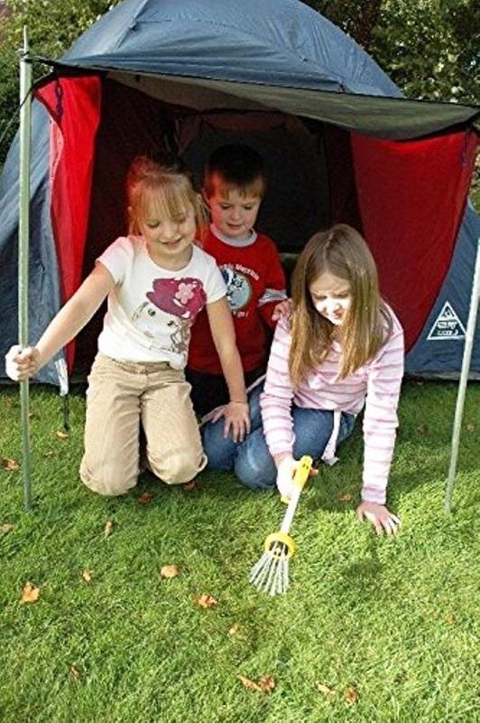 Insektenfreundlicher Fangstock – EasyCatcher
