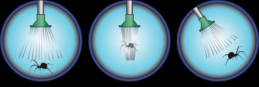 Insektenfreundlicher Fangstock – EasyCatcher