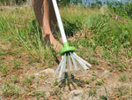 Insektenfreundlicher Fangstock – EasyCatcher