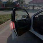Reflektierender Streifen Auto Aufkleber