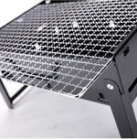 Tragbarer Holzkohlegrill für die Küche – BBQ Grill