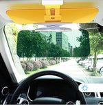 Tag-Nacht Schutzvisier | LuminGuard