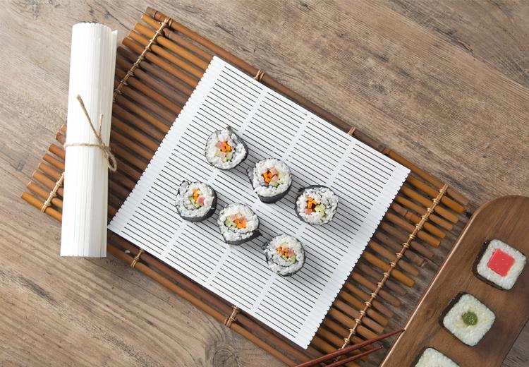 Sushi Matte für die Zubereitung von Sushi