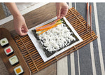 Sushi Matte für die Zubereitung von Sushi
