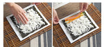 Sushi Matte für die Zubereitung von Sushi