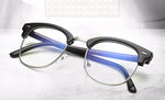 Anti-Blaulicht Brille für Computeranwendungen