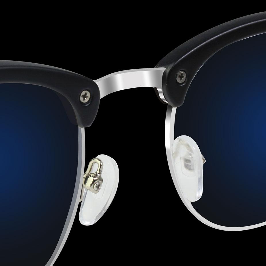Anti-Blaulicht Brille für Computeranwendungen
