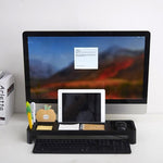 Lagerregal Organizer für Computerarbeitsplätze