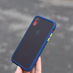 Elegante Schutzlösung für Ihr iPhone - Silikon Hülle