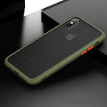 Elegante Schutzlösung für Ihr iPhone - Silikon Hülle