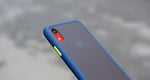 Elegante Schutzlösung für Ihr iPhone - Silikon Hülle