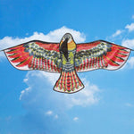 Großer Adler-Drachen – Eagle Eye Modell