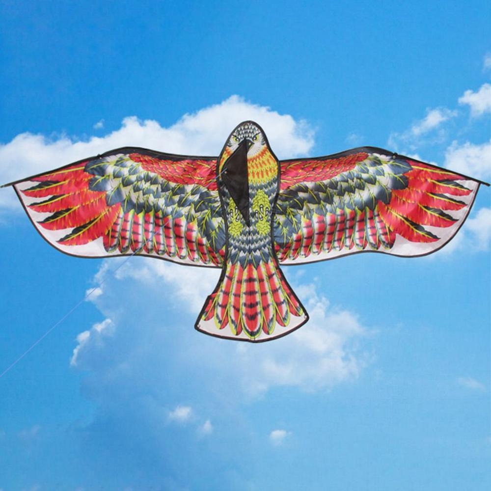 Großer Adler-Drachen – Eagle Eye Modell