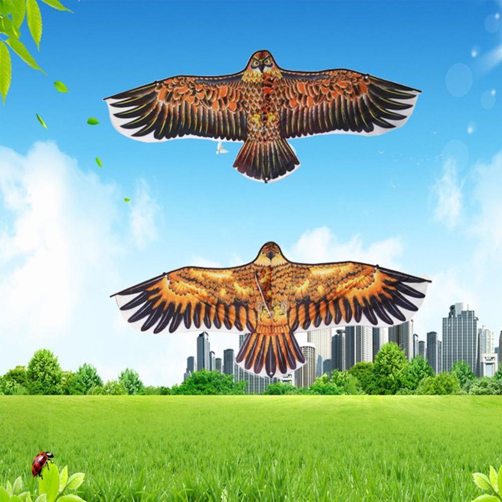 Großer Adler-Drachen – Eagle Eye Modell