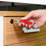 Schlüssel-Organizer mit Clavissystem