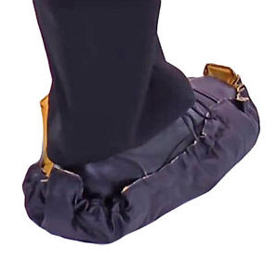 Hochwertiger automatischer Schuhschutz – Hände frei und langlebig