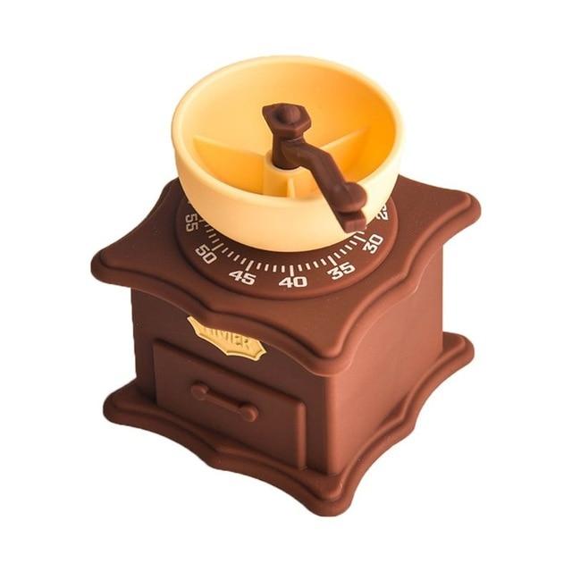 Bunte Küchenzeitgeber | CookMaster