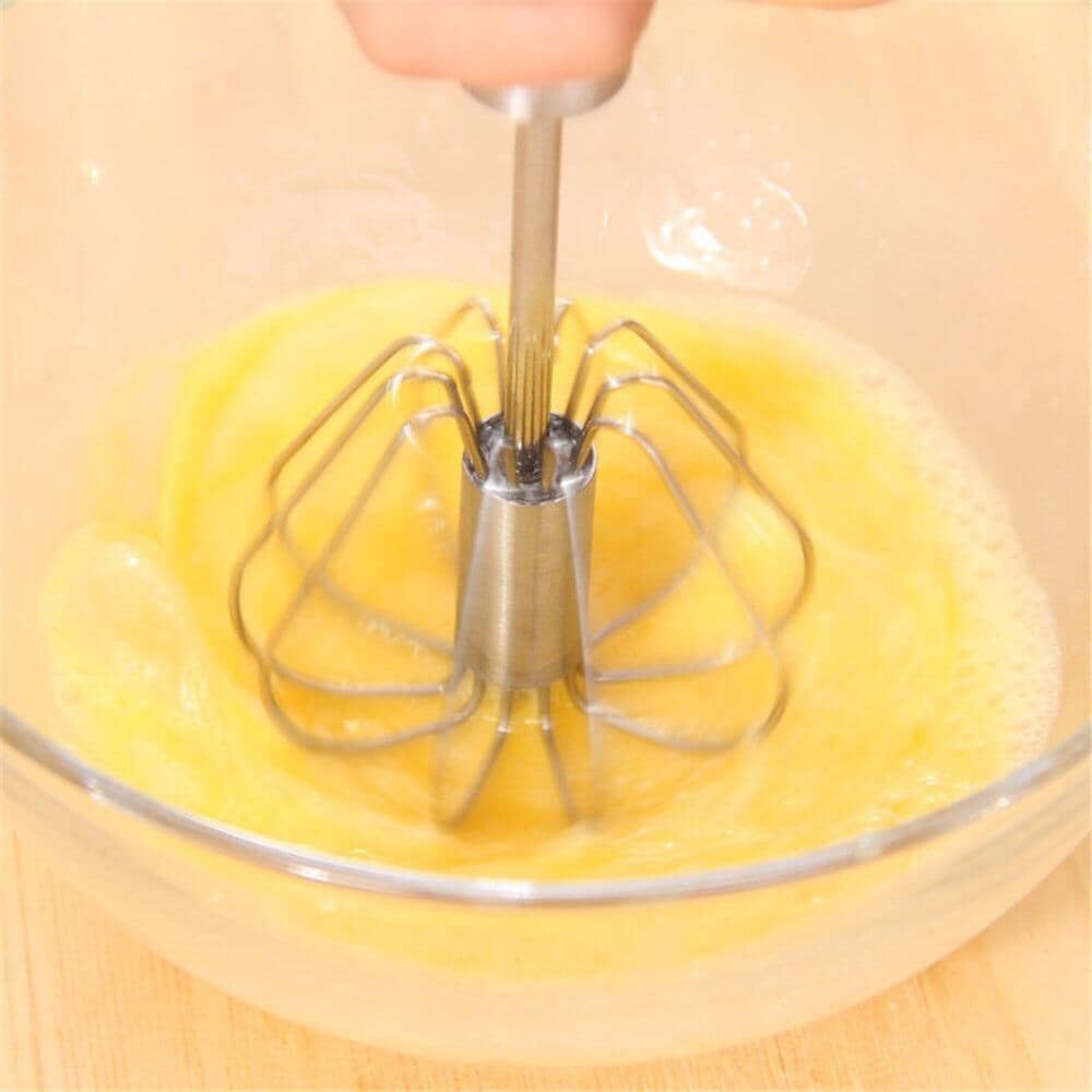 Edelstahl Mixgerät für Küche | MixMasterPro