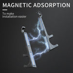 Eleganter Magnetischer Handyhalter | SmartGrip