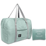 Faltbare Reisetasche TravelMate – Leicht und Wasserabweisend