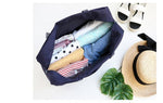 Faltbare Reisetasche TravelMate – Leicht und Wasserabweisend