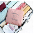Faltbare Reisetasche TravelMate – Leicht und Wasserabweisend
