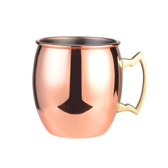 Eleganter Cocktailbecher für erfrischende Getränke