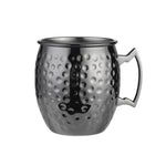 Eleganter Cocktailbecher für erfrischende Getränke