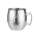 Eleganter Cocktailbecher für erfrischende Getränke