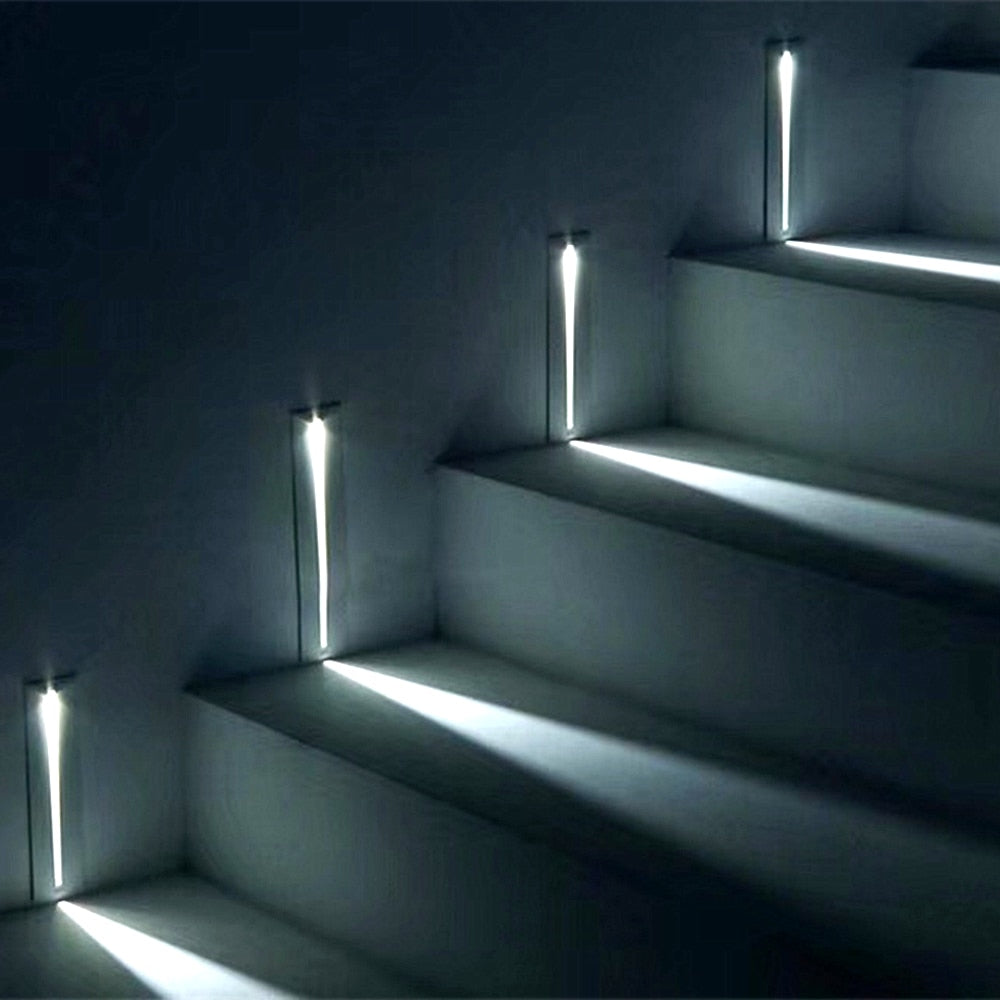 Elegante und sichere Innenbeleuchtung von Voltyx