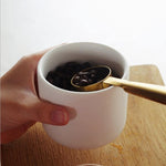Sustainable Ceramic Containers with Bamboo Lids – Stylish Storage Solutions