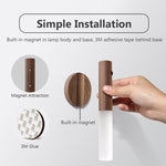 Kabellose LED Sensor Nachtlampe | LichtSmart