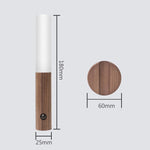 Kabellose LED Sensor Nachtlampe | LichtSmart