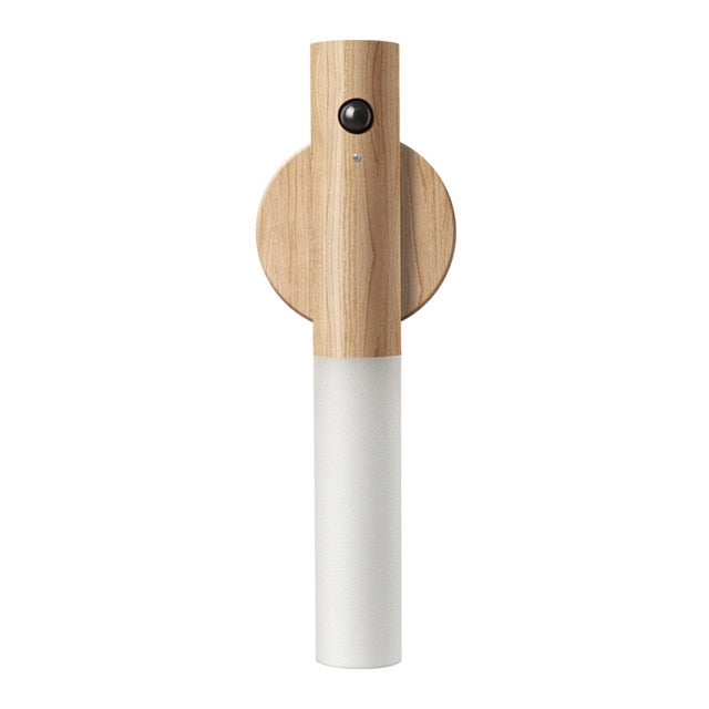 Kabellose LED Sensor Nachtlampe | LichtSmart