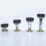 2er Set verstellbarer Bett-Stabilisator | StabiloGuard