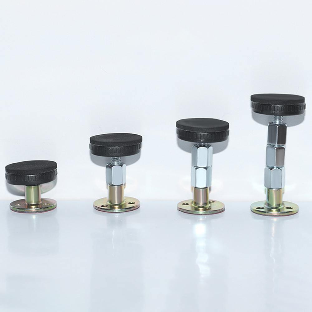 2er Set verstellbarer Bett-Stabilisator | StabiloGuard