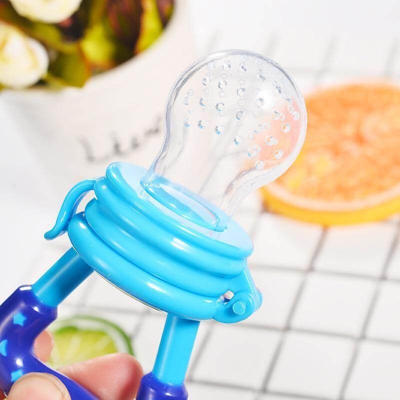 Frucht-Fütterungshelfer für Babys | FrutoEase