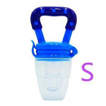 Frucht-Fütterungshelfer für Babys | FrutoEase
