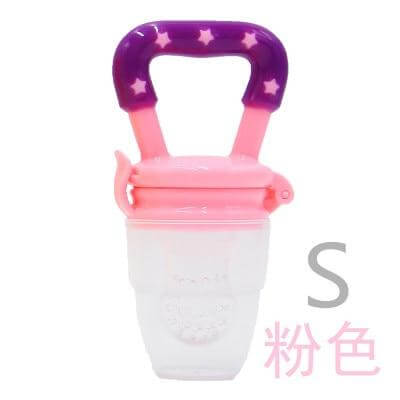 Frucht-Fütterungshelfer für Babys | FrutoEase