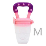 Frucht-Fütterungshelfer für Babys | FrutoEase