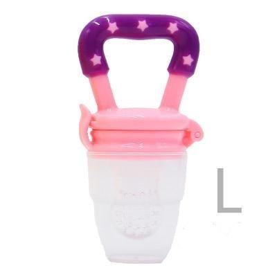 Frucht-Fütterungshelfer für Babys | FrutoEase