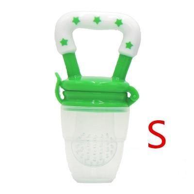 Frucht-Fütterungshelfer für Babys | FrutoEase