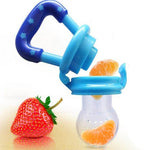 Frucht-Fütterungshelfer für Babys | FrutoEase